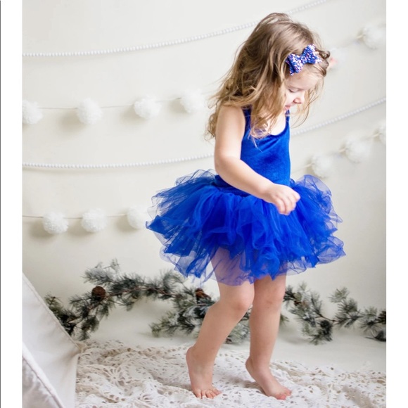 NWT Baby Wisp Courtney Sparkly Bow - Picture 5 of 11